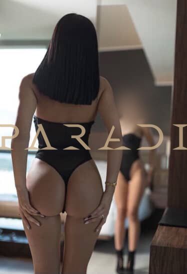 Escorts VIP Paradisse - Alejandra
